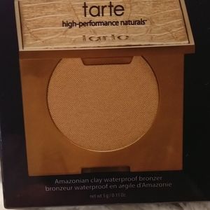 Tarte High Performance Bronzer: Park Ave Princess *NIB*